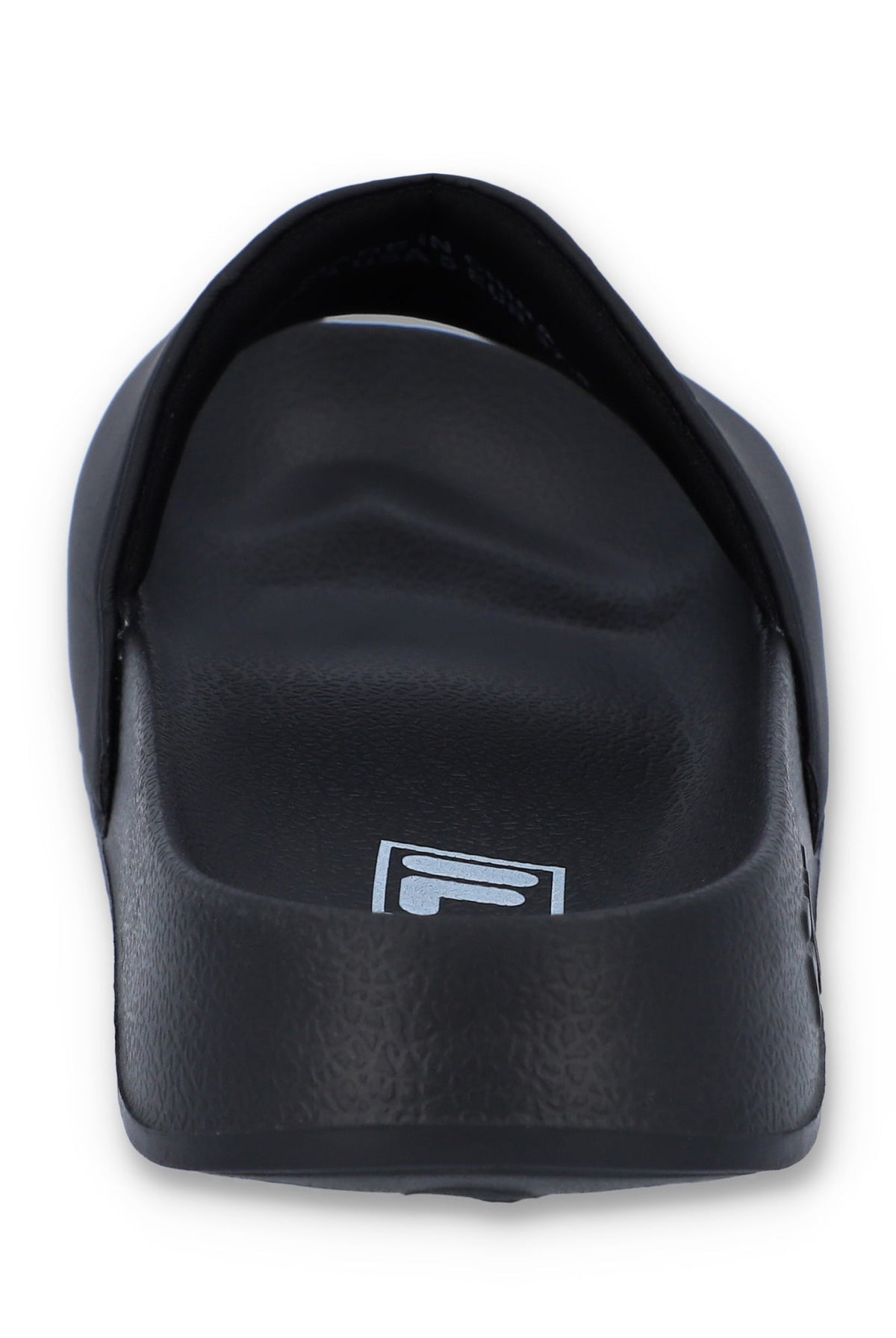 Black BB Slider - Black