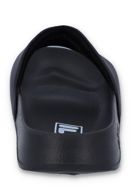 Black BB Slider - Black