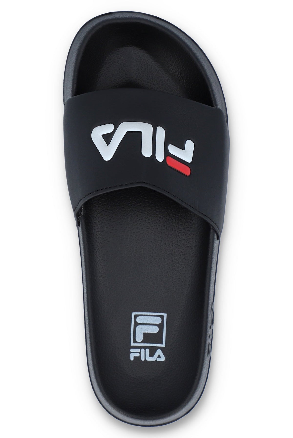 Black BB Slider - Black