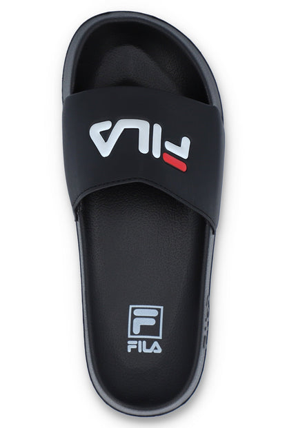 Black BB Slider - Black