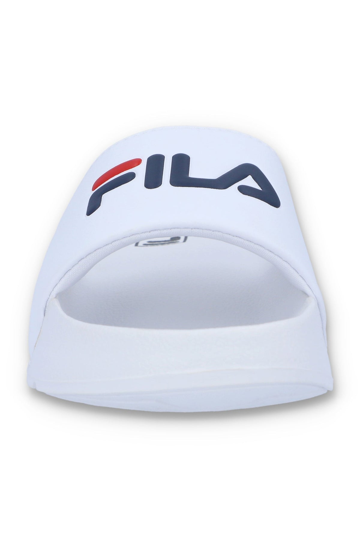 White BB Slider - White