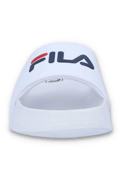 White BB Slider - White