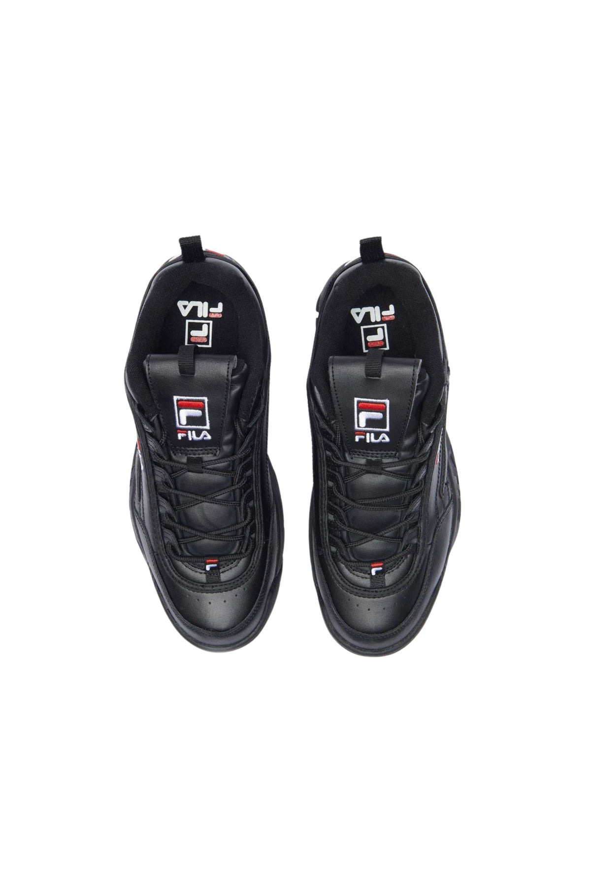 Black Disruptor 2 Edition Trainers - Black