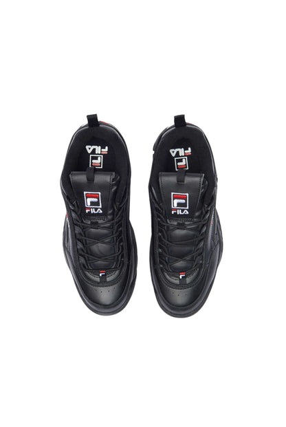 Black Disruptor 2 Edition Trainers - Black