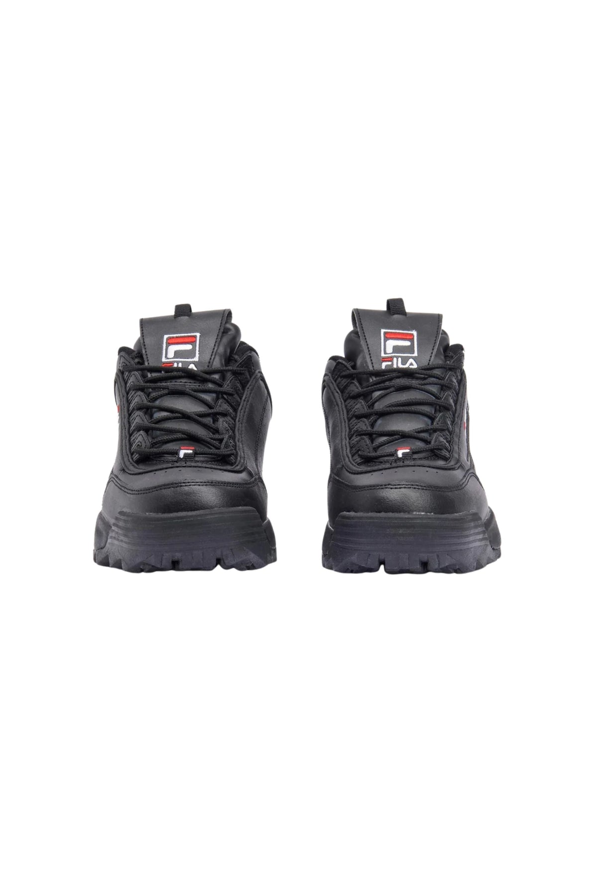 Black Disruptor 2 Edition Trainers - Black