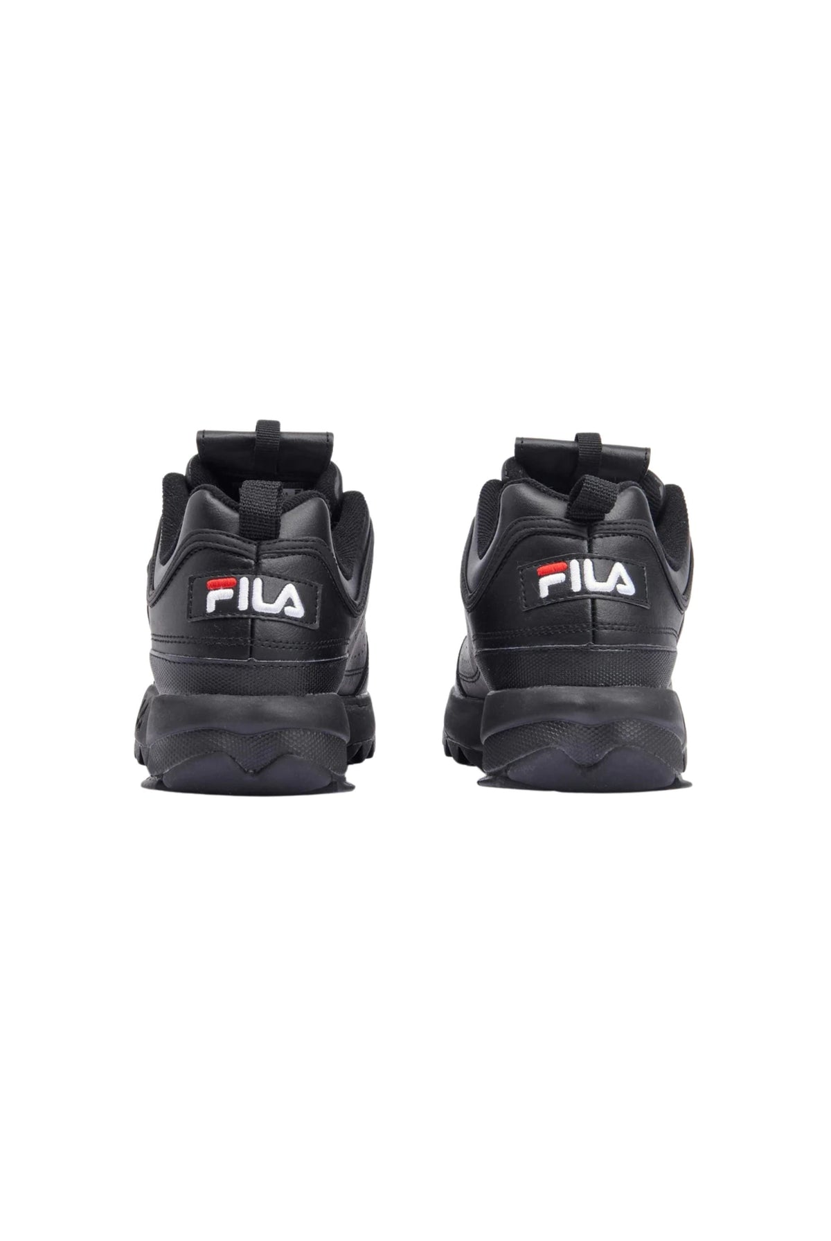 Black Disruptor 2 Edition Trainers - Black
