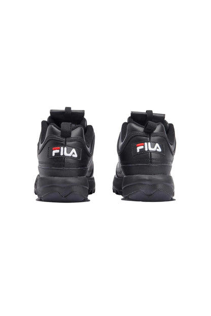 Black Disruptor 2 Edition Trainers - Black