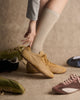 Yellow Suede