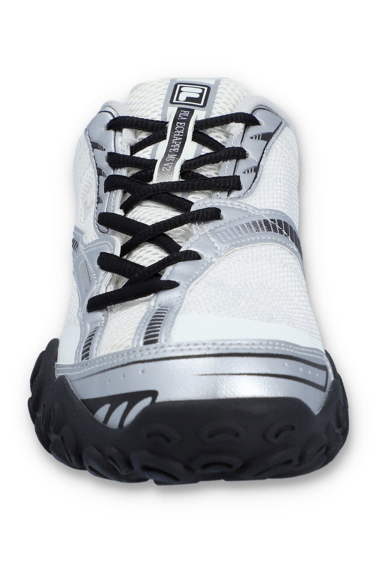 White Echappe Athletic Trainer - White
