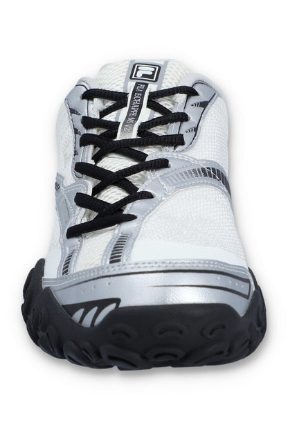 White Echappe Athletic Trainer - White