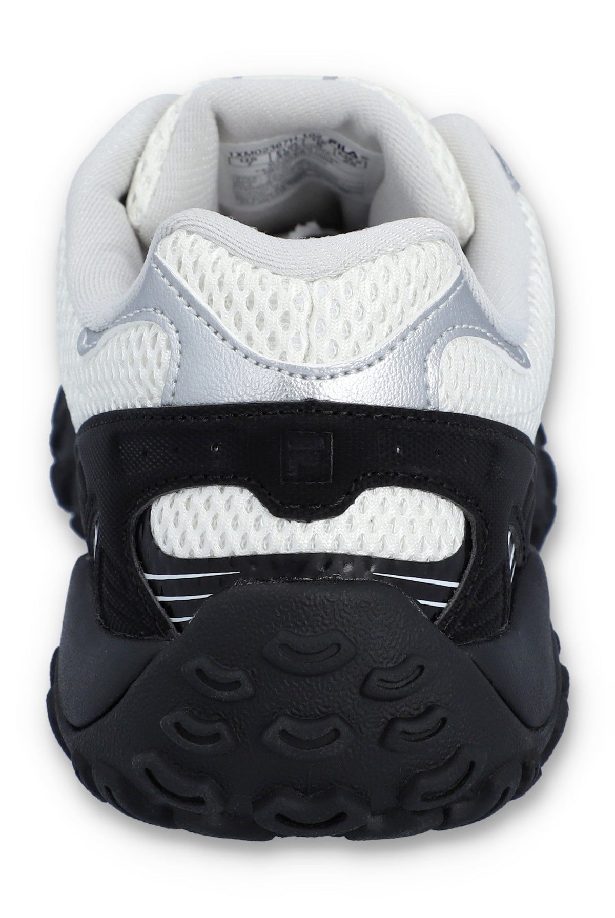 White Echappe Athletic Trainer - White
