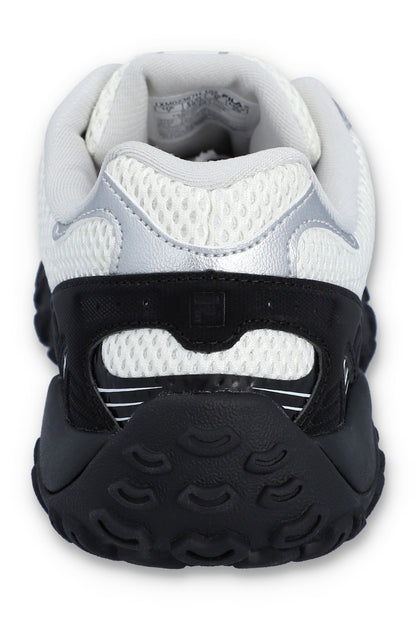 White Echappe Athletic Trainer - White