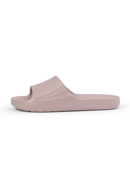 Pale Mauve Off-Court Women's Sliders - Pale Mauve