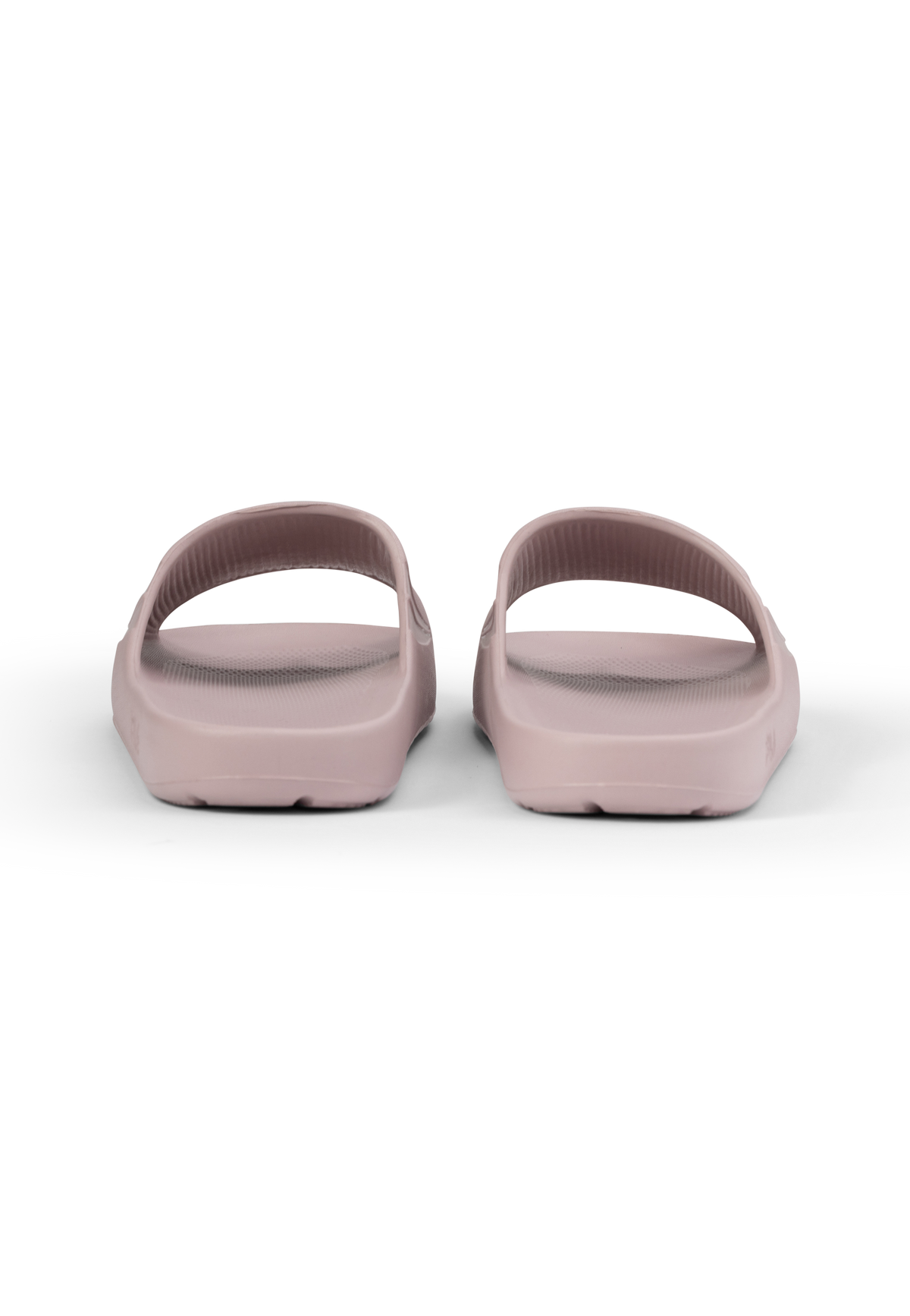 Pale Mauve Off-Court Women's Sliders - Pale Mauve