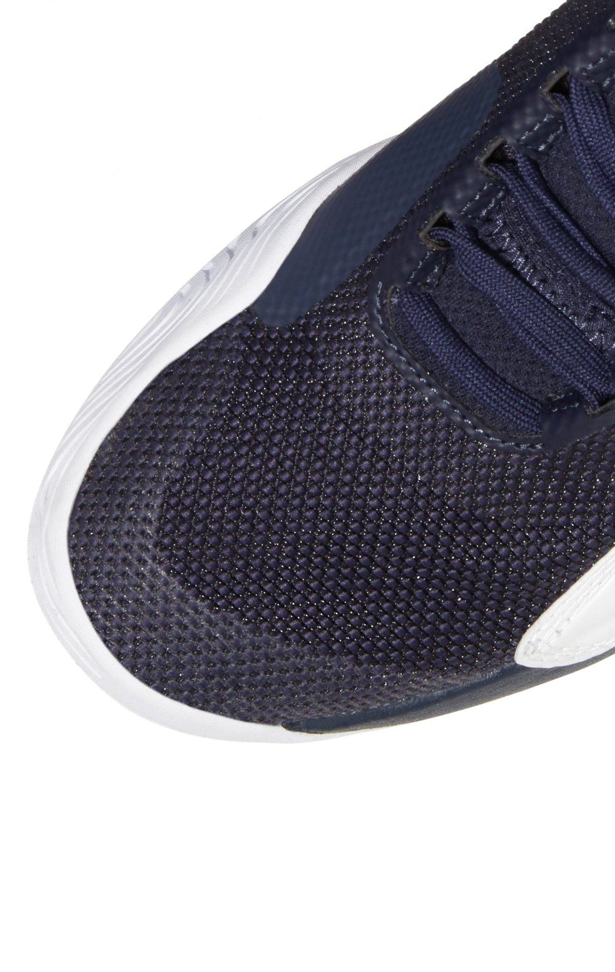 Fila Navy Mondo Forza Women's Tennis Trainer - Fila Navy