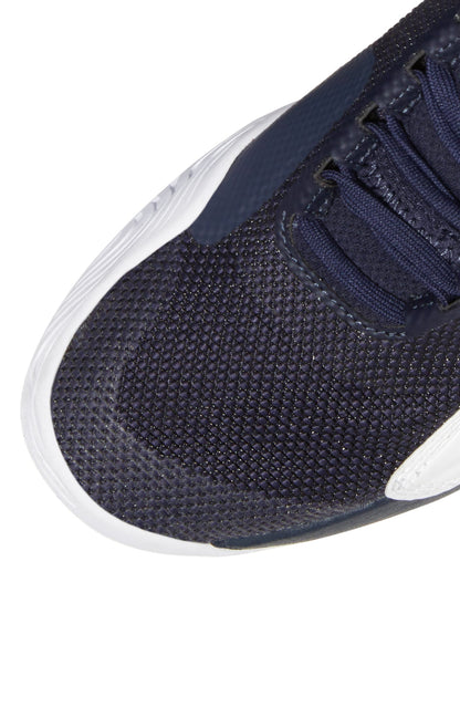 Fila Navy Mondo Forza Women's Tennis Trainer - Fila Navy