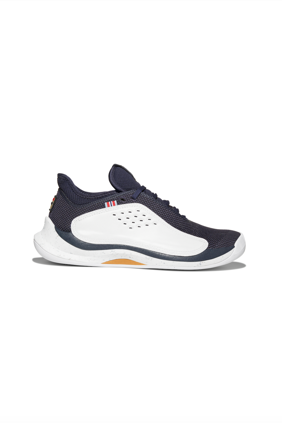 Fila Navy Mondo Forza Women's Tennis Trainer - Fila Navy