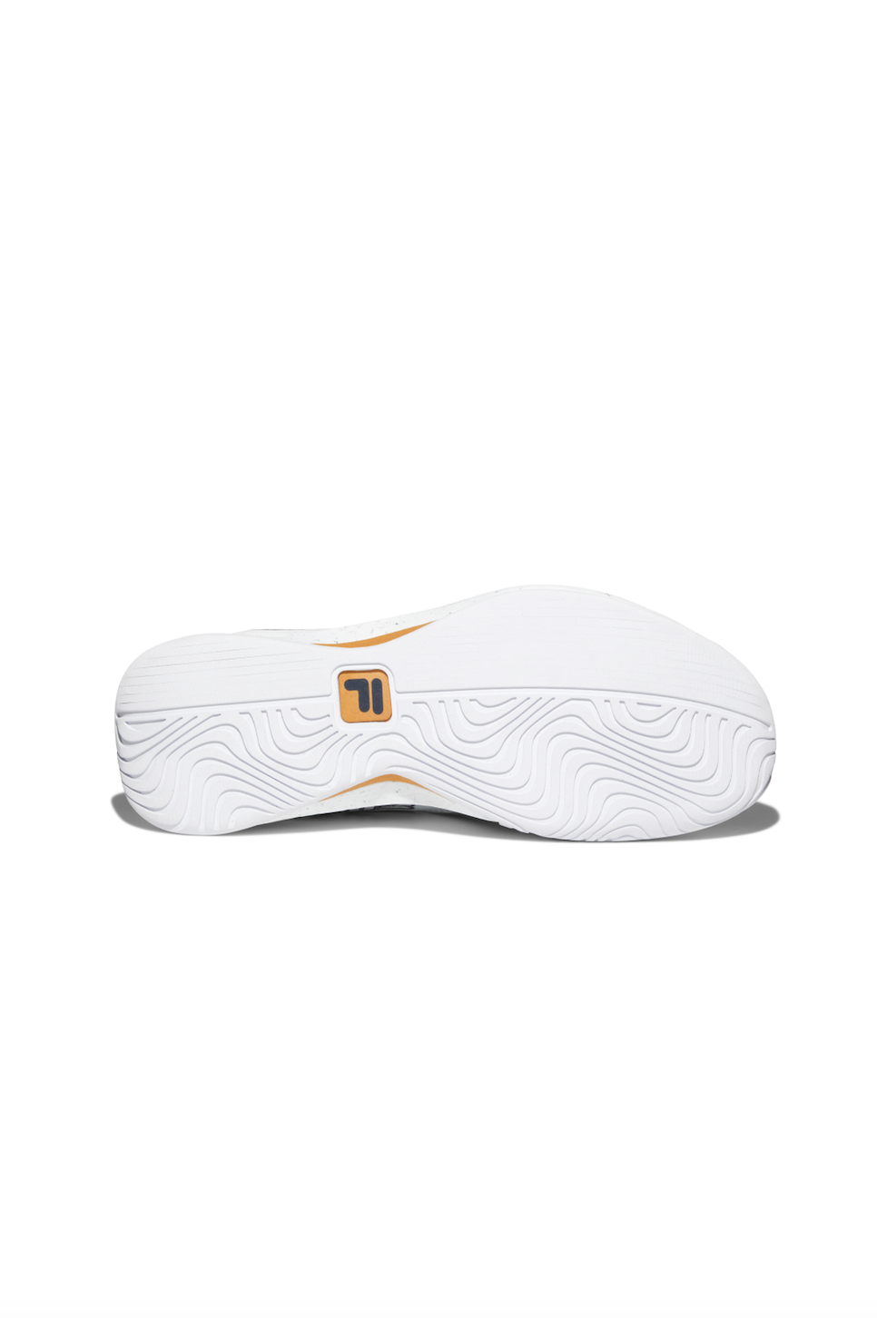 Fila Navy Mondo Forza Women's Tennis Trainer - Fila Navy