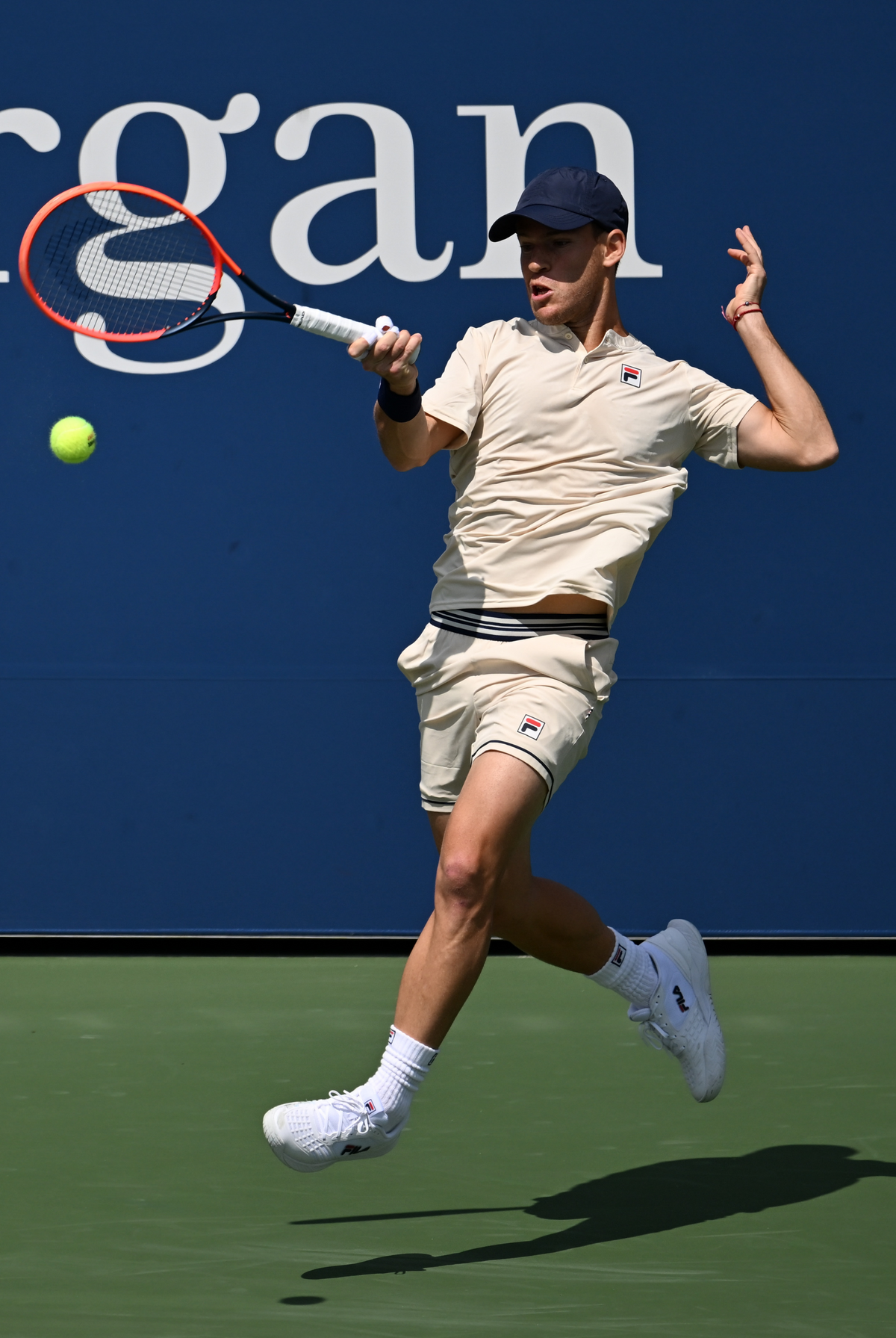 Agnora Harry Tennis Polo - Agnora
