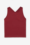 TIBETAN RED