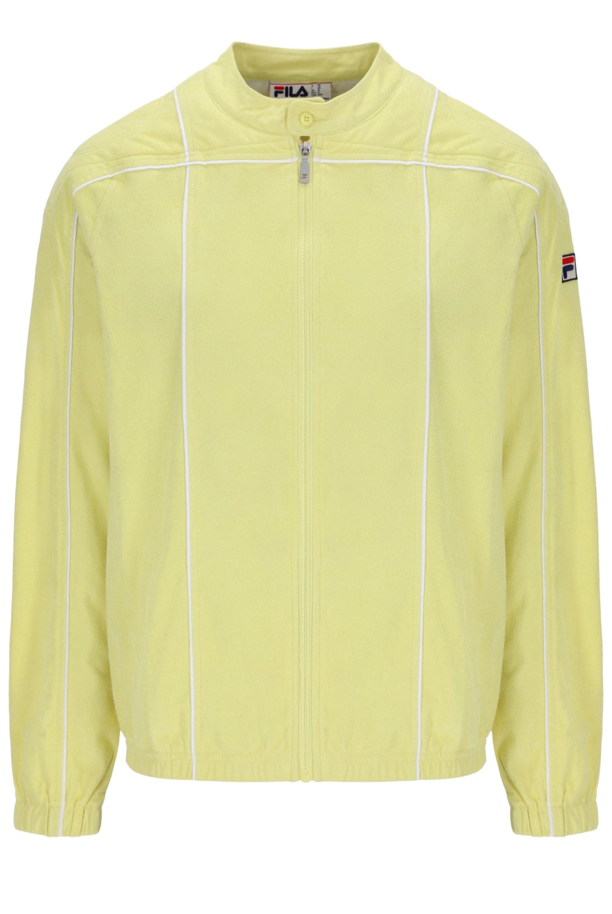 Lemonade Terrinda Iconic Biker Jacket - Lemonade