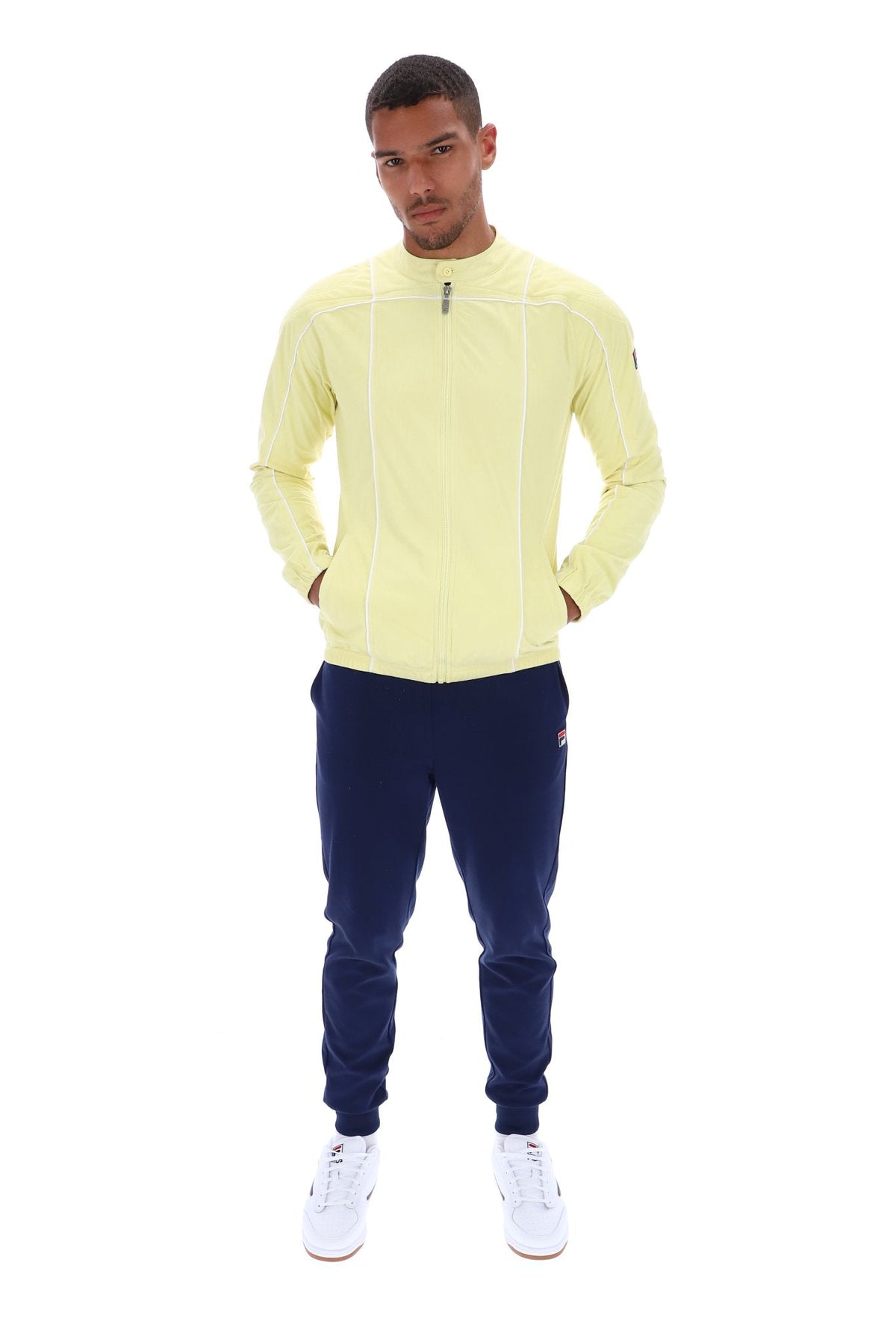 Lemonade Terrinda Iconic Biker Jacket - Lemonade