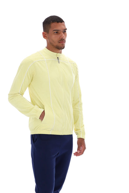 Lemonade Terrinda Iconic Biker Jacket - Lemonade