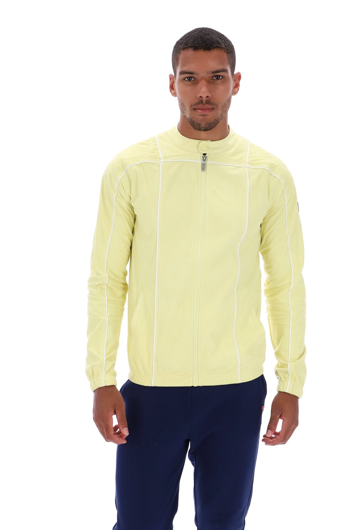 Lemonade Terrinda Iconic Biker Jacket - Lemonade