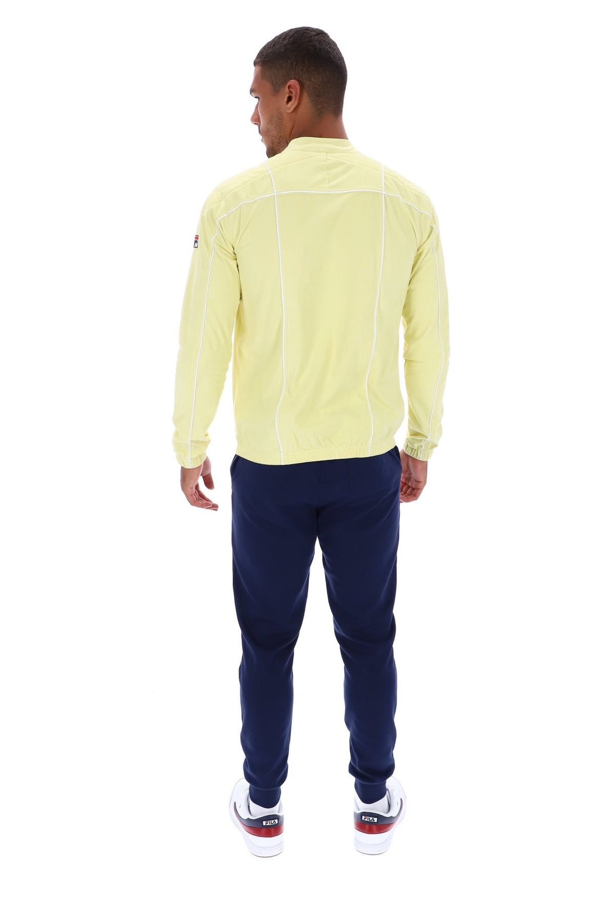 Lemonade Terrinda Iconic Biker Jacket - Lemonade