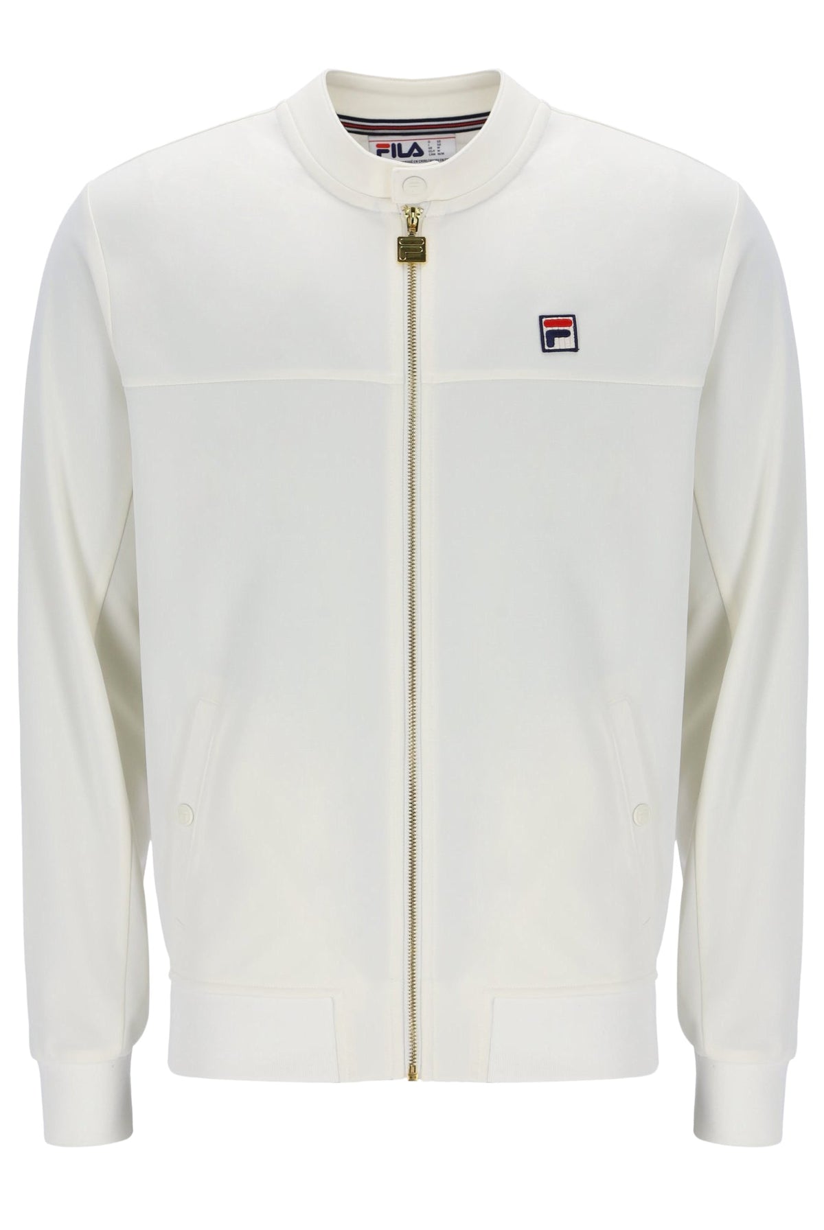 Gardenia Terrence Harrington Jacket - Gardenia