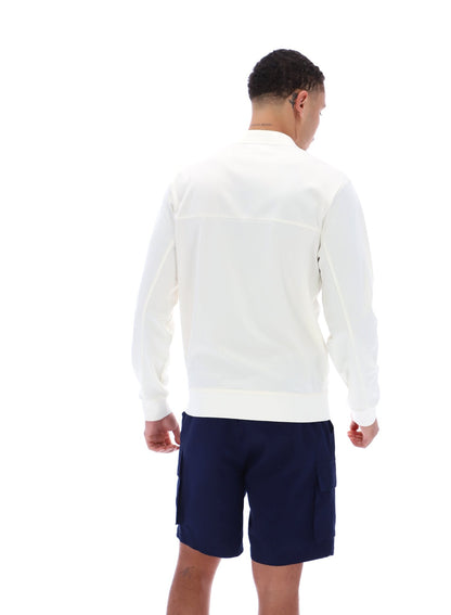 Gardenia Terrence Harrington Jacket - Gardenia
