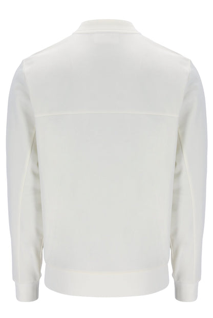 Gardenia Terrence Harrington Jacket - Gardenia