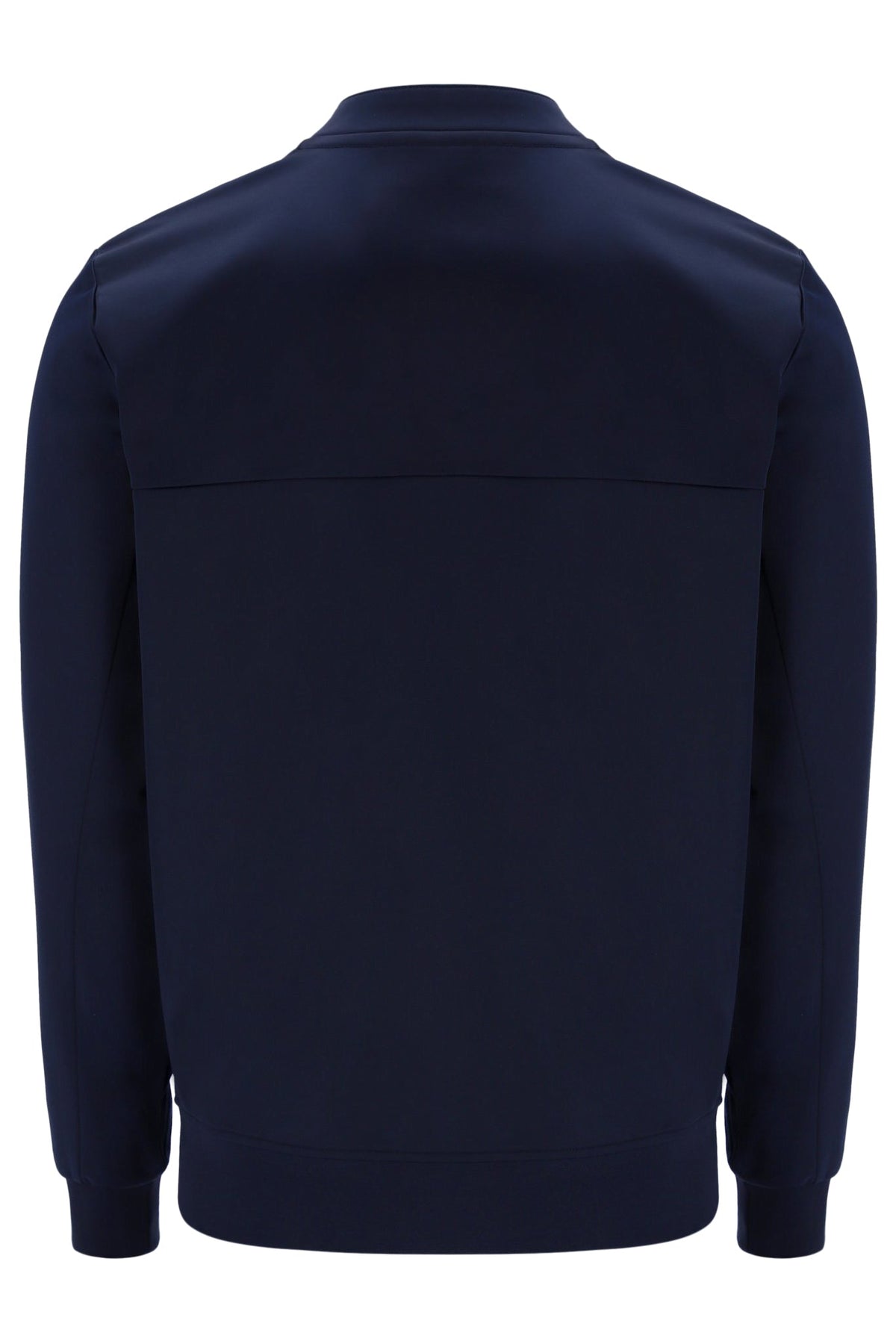 Fila Navy Terrence Harrington Jacket - Fila Navy