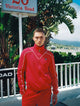Fila Red