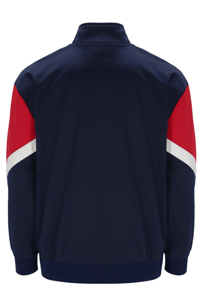 Fila Navy Albarn Archive Inspired Track Top -
