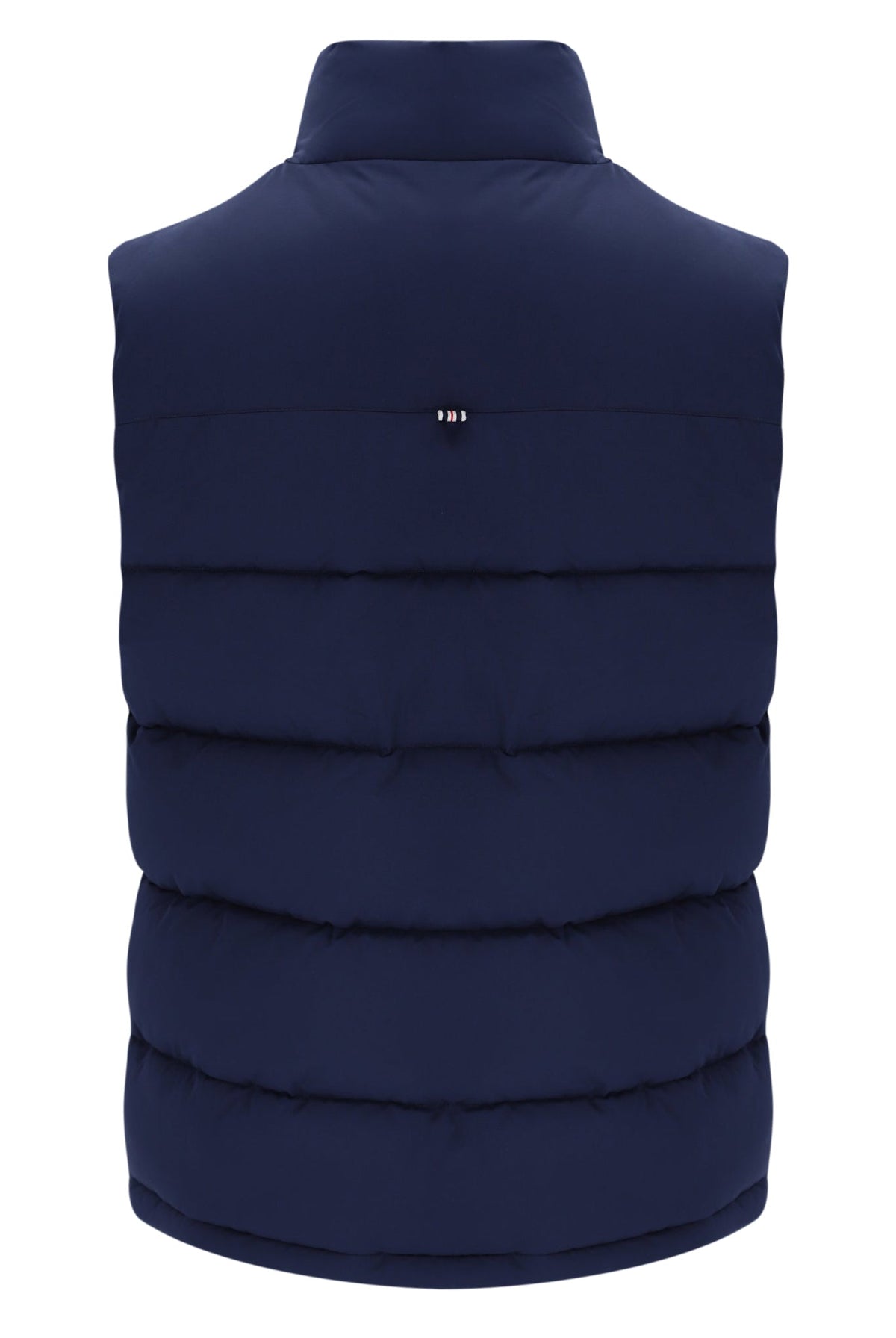 Fila Navy Blaze Padded Gilet - Fila Navy