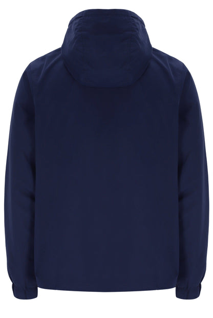 Fila Navy Gino Light Weight Jacket - Fila Navy