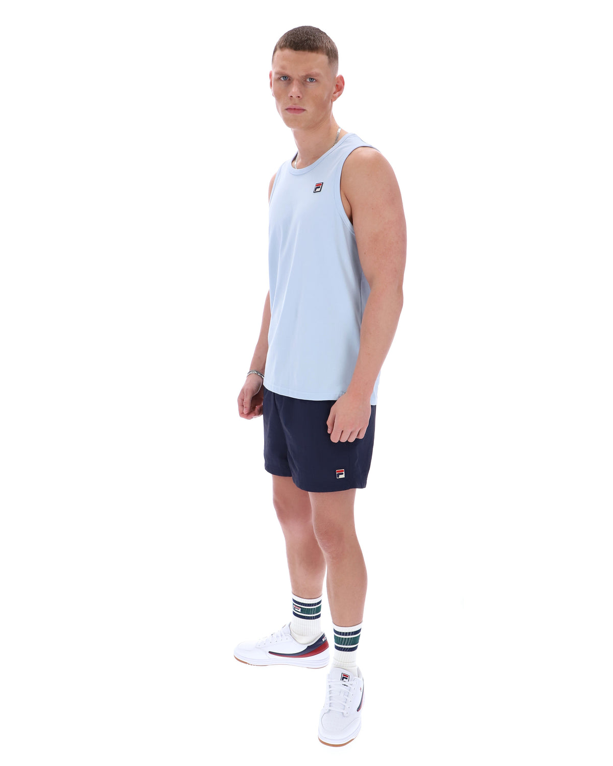 Skyway Sunny Essential Vest - Soothing Baby Blue