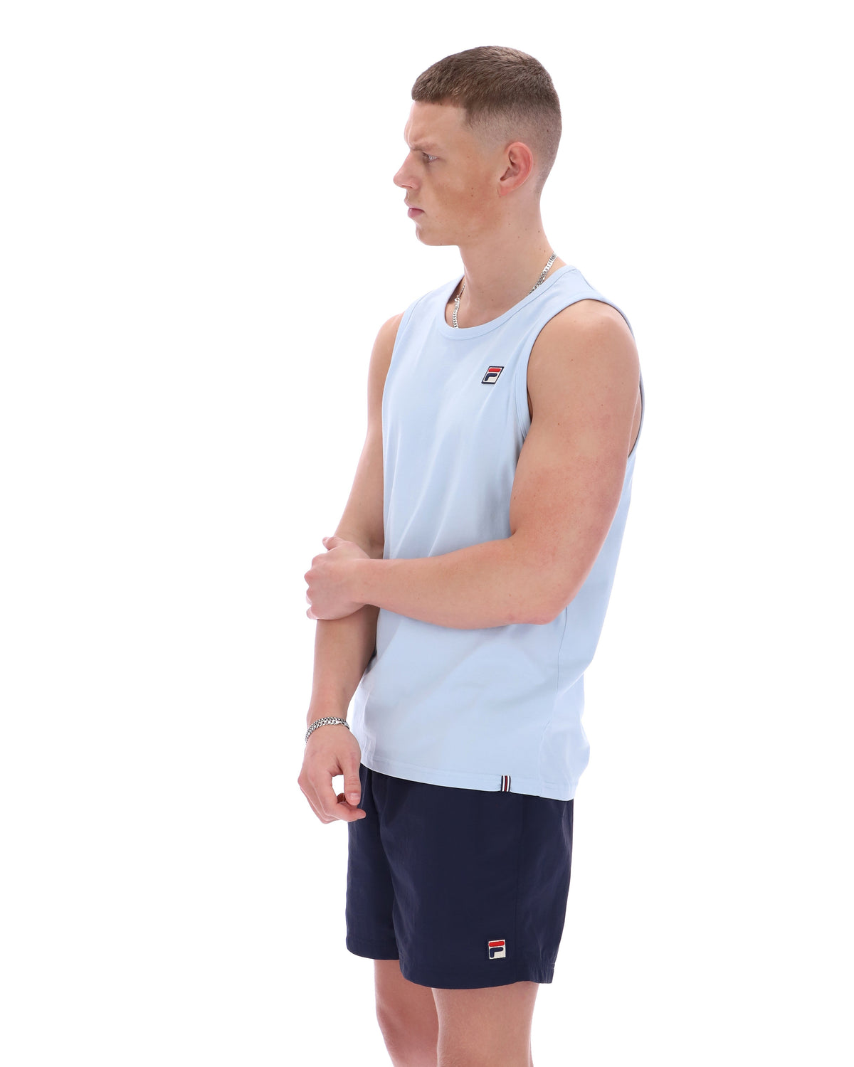 Skyway Sunny Essential Vest - Soothing Baby Blue