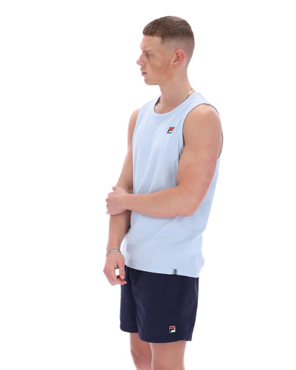 Skyway Sunny Essential Vest - Soothing Baby Blue