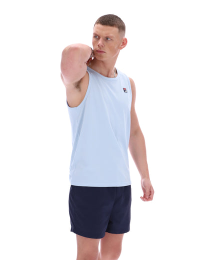 Skyway Sunny Essential Vest - Soothing Baby Blue