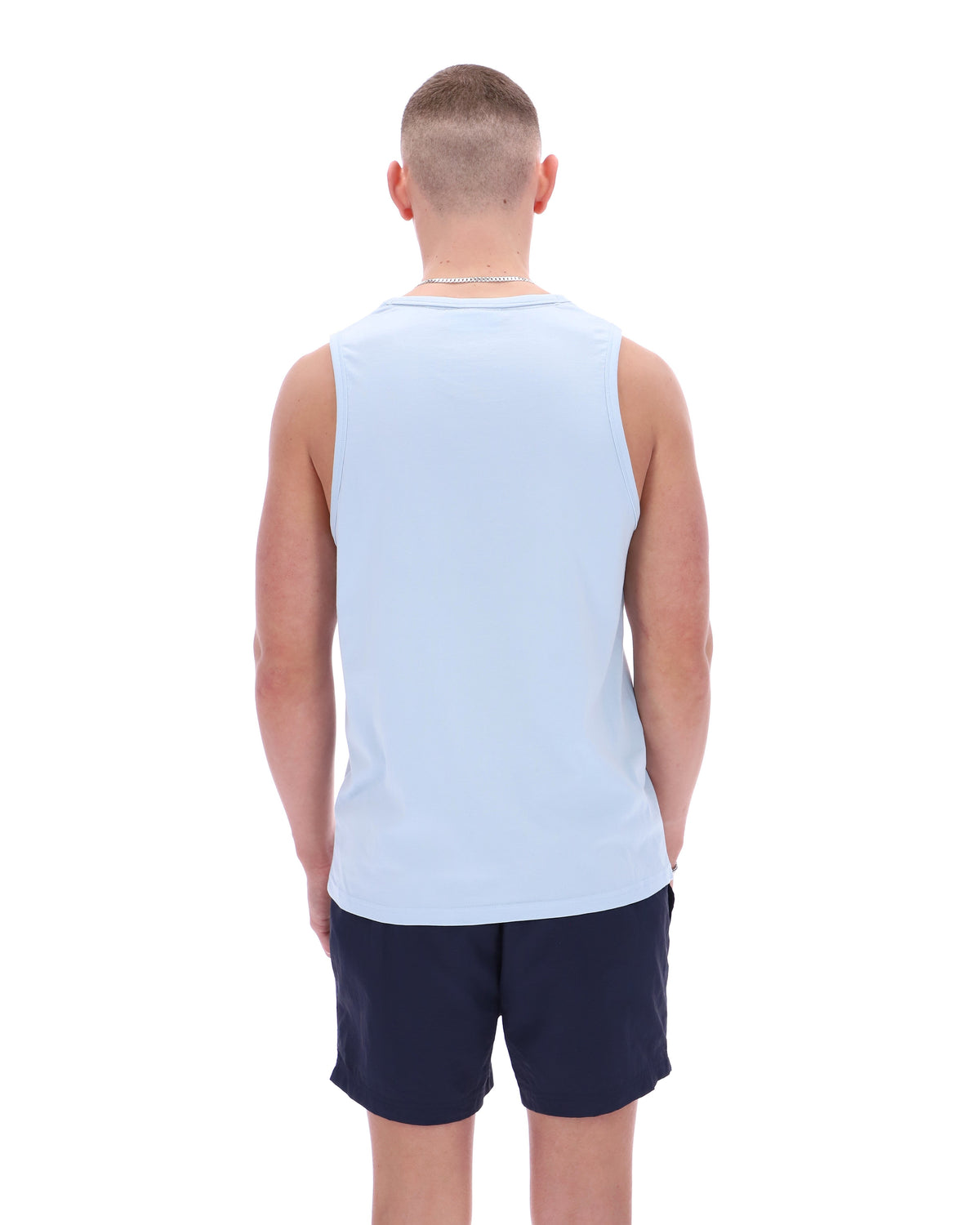 Skyway Sunny Essential Vest - Soothing Baby Blue
