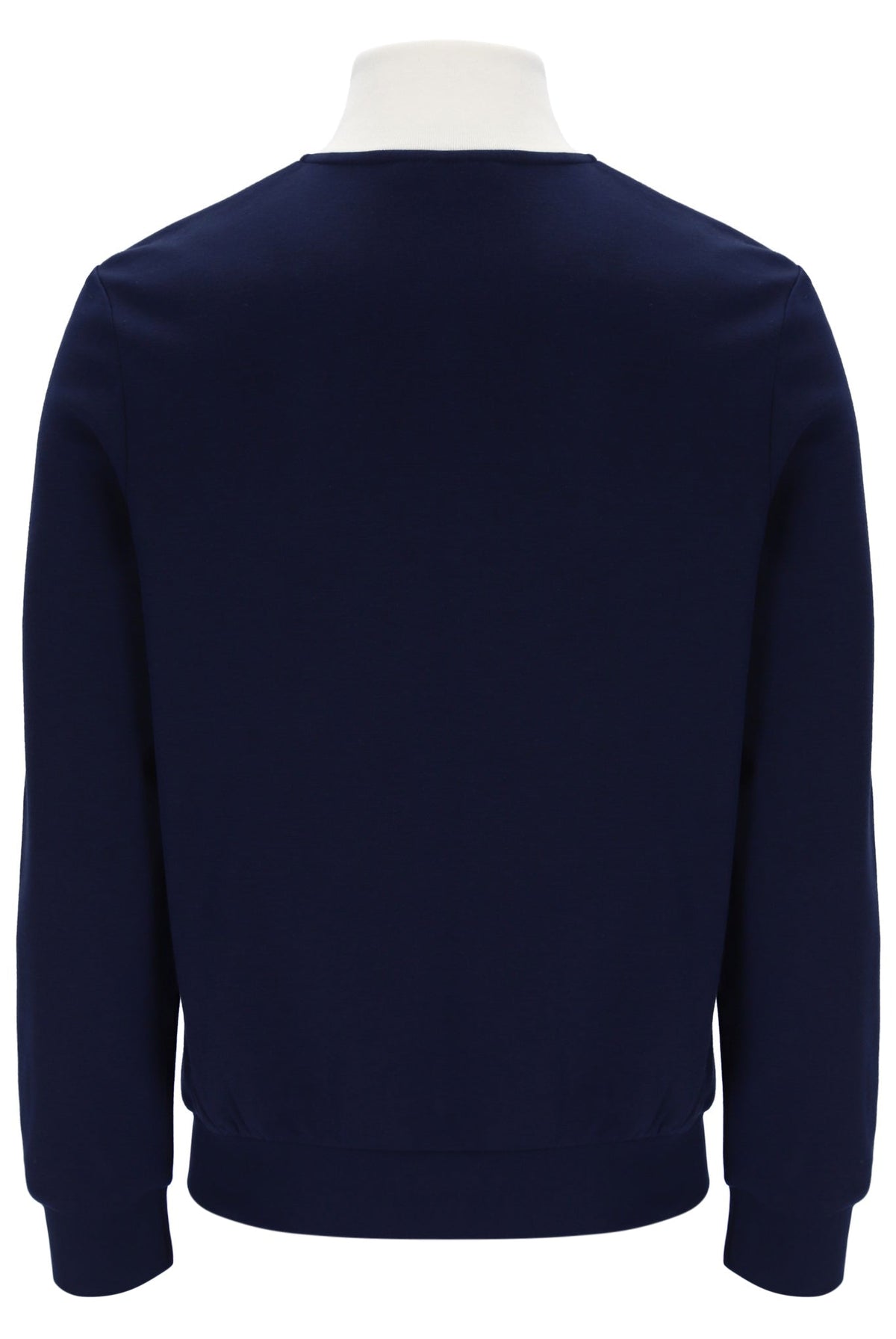 Fila Navy Enrico Track Top - Navy