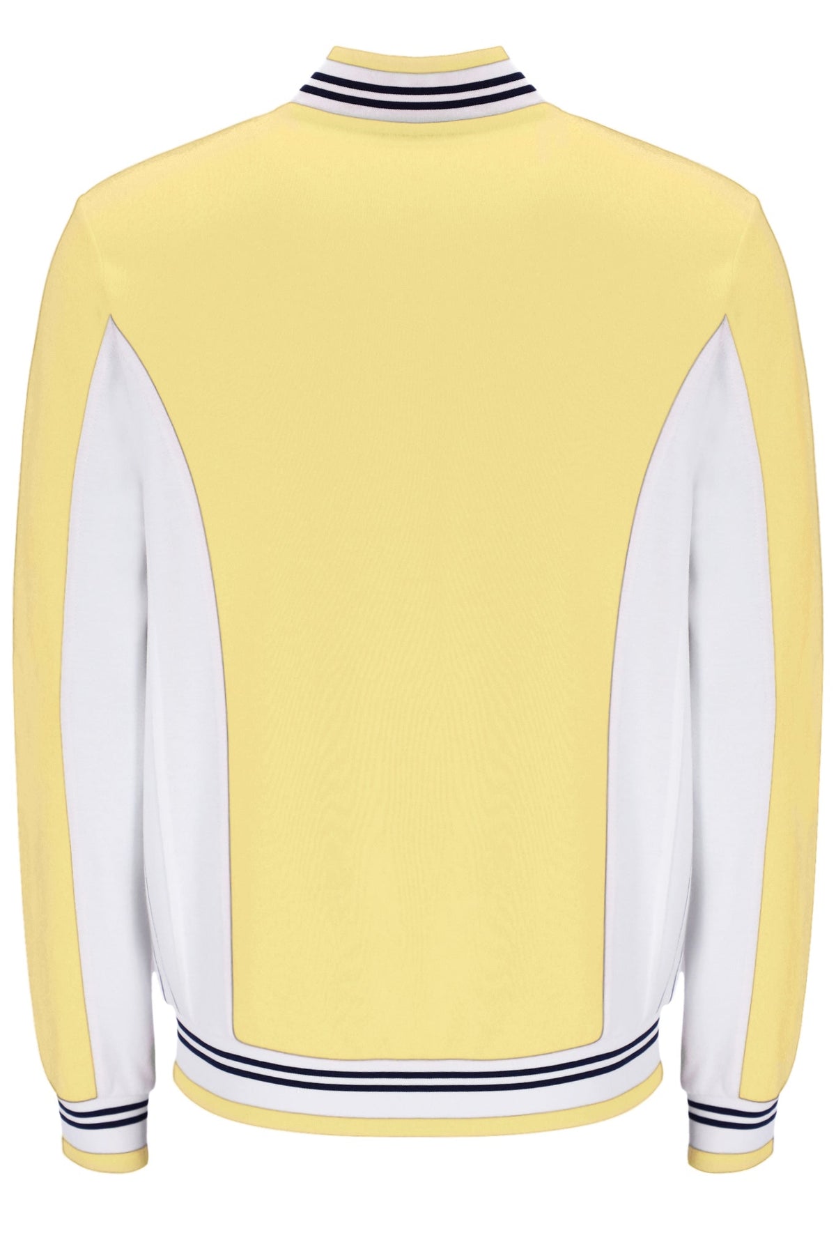 Raffia Settanta Baseball Track Top - Raffia