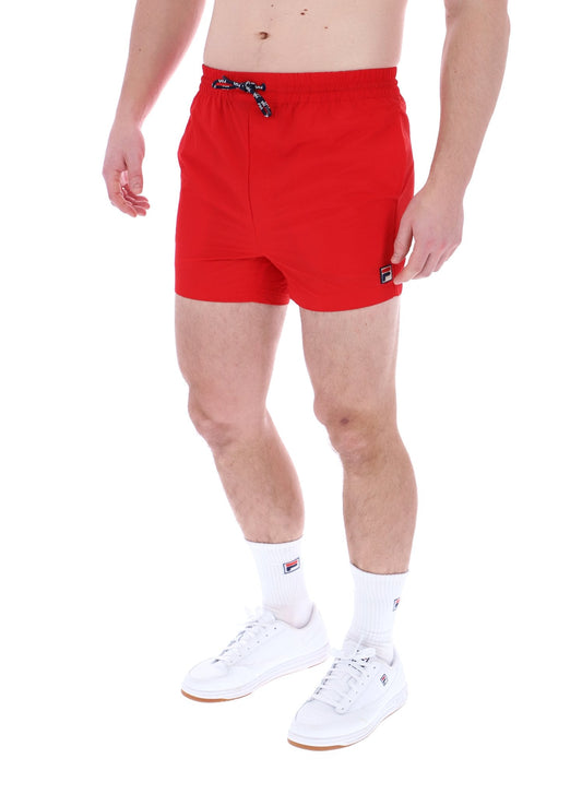 Fila Red Artoni Swim Short - Fila Red
