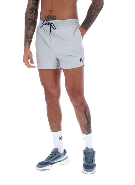 High Rise Artoni Swim Short - High Rise