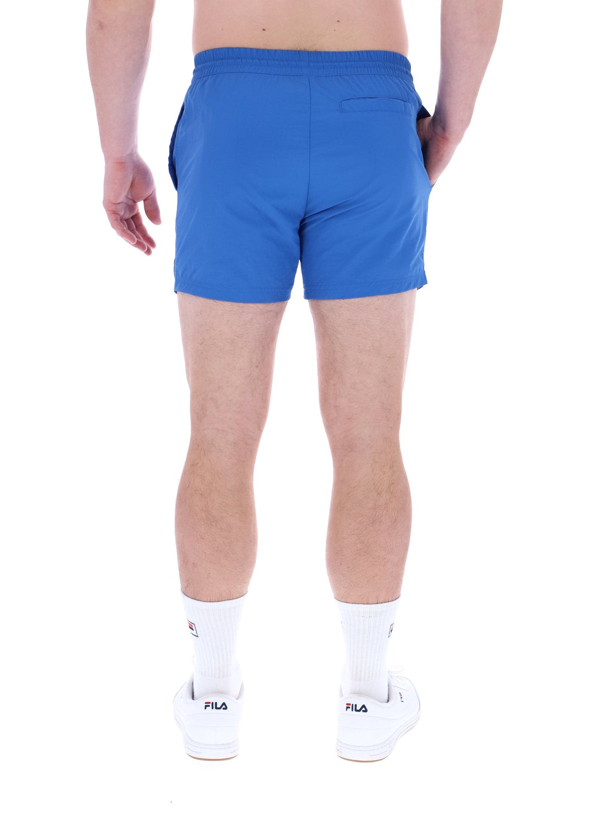 Turkish Sea Artoni Swim Short - Turkish Sea