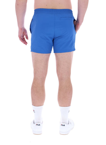 Turkish Sea Artoni Swim Short - Turkish Sea