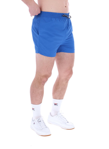 Turkish Sea Artoni Swim Short - Turkish Sea