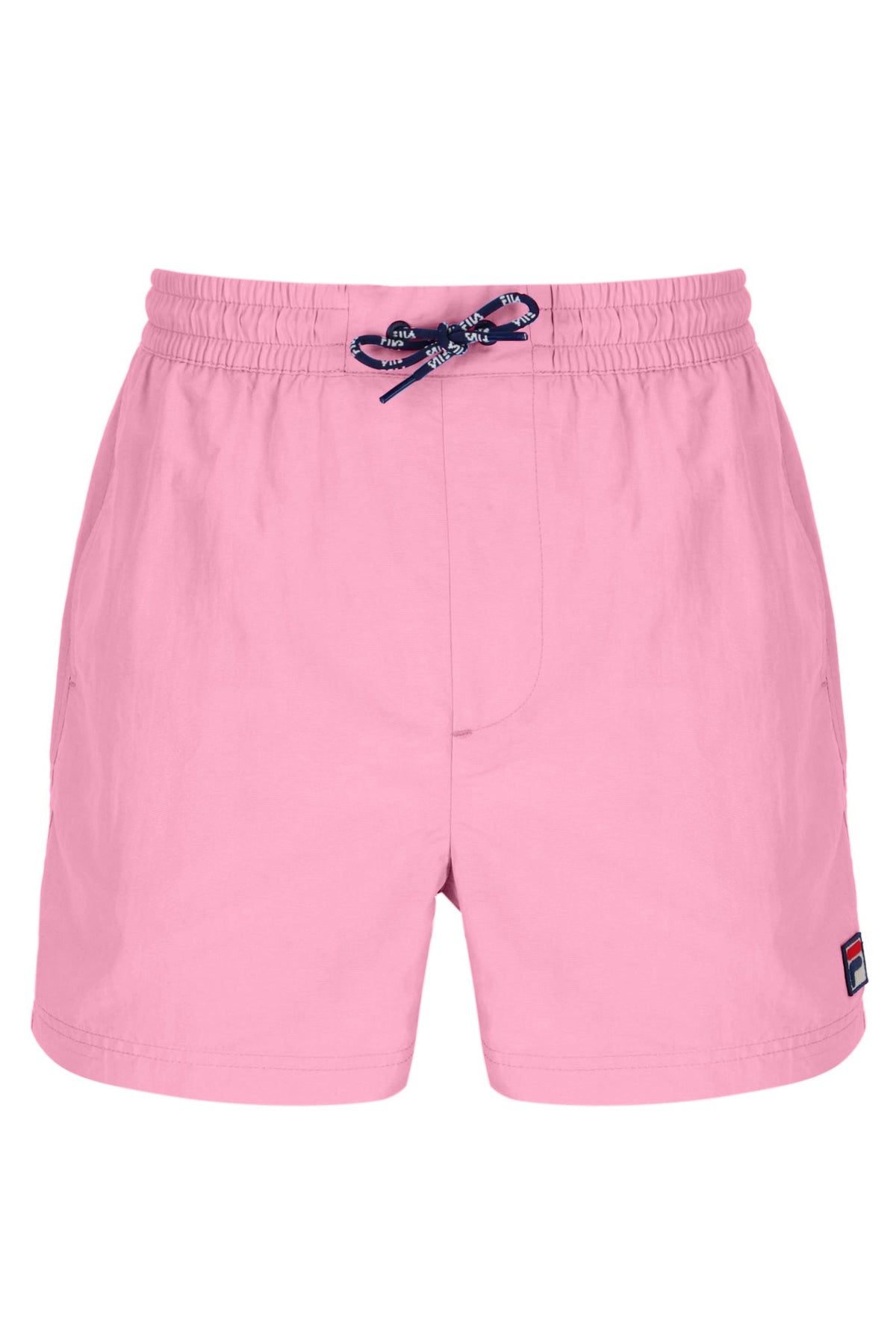 Prism Pink Artoni Swim Short - Prism Pink